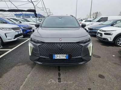 DS Automobiles DS 7 1.5 bluehdi Performance Line 130cv - GP577FN Grigio usata Basiliano
