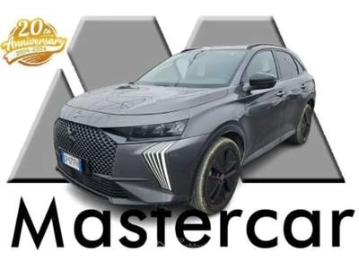 DS Automobiles DS 7 1.5 bluehdi Performance Line 130cv - GP577FN Grigio usata Basiliano