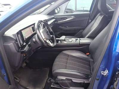 Renault Austral 1.3 mild hybrid Techno 160cv Auto  - GN525SS Blu/Azzurro usata Basiliano