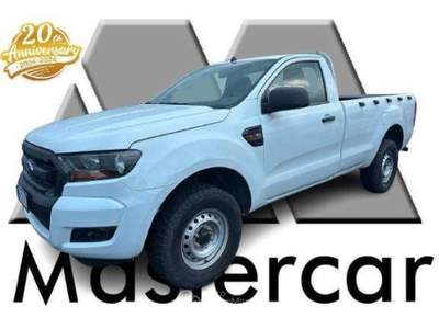 Ford Ranger Ranger 2.2 tdci single cab XL 160cv - FH120RT Bianco usata Basiliano