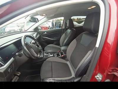 Opel Grandland Grandland I 2022 1.5 ecotec GS Line s - GK544RM Rosso usata Basiliano