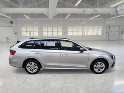 Skoda Octavia Octavia Wagon 2.0 tdi evo Executive 150cv dsg - GF Grigio usata Basiliano