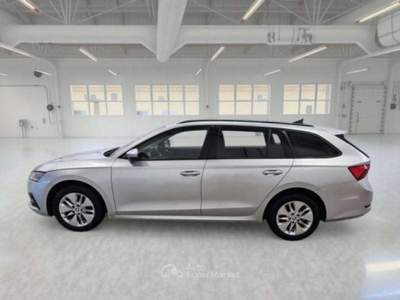 Skoda Octavia Octavia Wagon 2.0 tdi evo Executive 150cv dsg - GF Grigio usata Basiliano