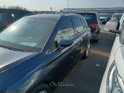 Seat Arona Arona 2022 1.0 ecotsi FR 110cv dsg - GM579YF Blu/Azzurro usata Basiliano