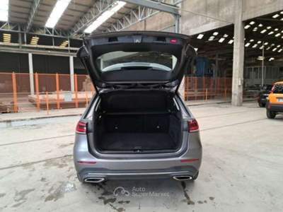 Mercedes-Benz Classe B Classe B - W247 2018 d Sport Plus auto - GG839JB Grigio usata Basiliano