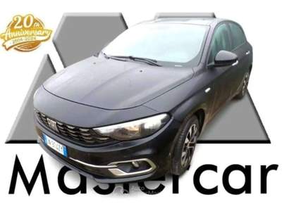 Fiat Tipo 5 P 1.5 t4 hybrid City Life 130cv dct -  GN914ZY Grigio usata Basiliano