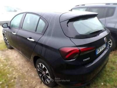 Fiat Tipo 5 P 1.5 t4 hybrid City Life 130cv dct -  GN914ZY Grigio usata Basiliano