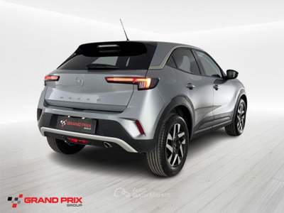 Opel Mokka 1.5 diesel Elegance Argento usata Castenaso