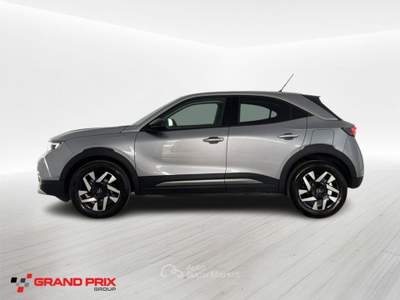 Opel Mokka 1.5 diesel Elegance Argento usata Castenaso