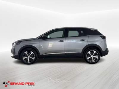 Peugeot 3008 BlueHDi 130 S&S EAT8 Active Pack Grigio usata Castenaso