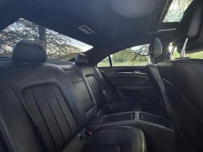 Mercedes-Benz CLS ottime condizioni Grigio usata Ghislarengo