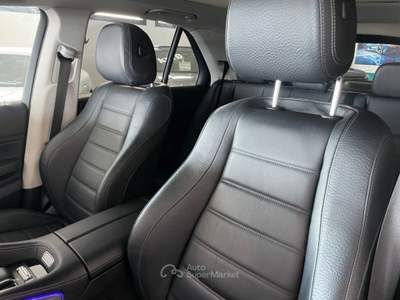 Mercedes-Benz GLE 2.0 de Hybrid EQ 4Matic Premium Nero usata Alcamo