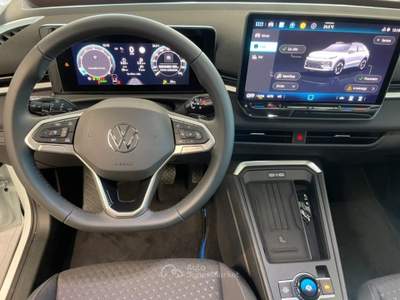 Volkswagen T-Roc 1.5 eTSI ACT 115 CV DSG Life KM0 MY26 Bianco usata Alcamo
