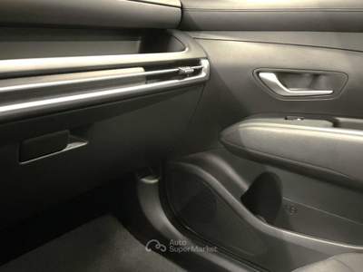 Hyundai Tucson 1.6 CRDI 48V 136 CV DCT Business KM0 MY26 Nero usata Alcamo