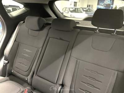 Hyundai Tucson 1.6 CRDI 48V 136 CV DCT Business KM0 MY26 Nero usata Alcamo