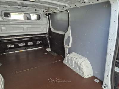 Opel Vivaro 27 1.6 CDTI 120CV PC-TN Furgone Edition Bianco usata Francavilla Fontana