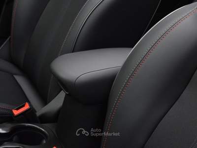 Fiat 500X 1.5 Hybrid Sport Cabrio Grigio usata Casteldaccia