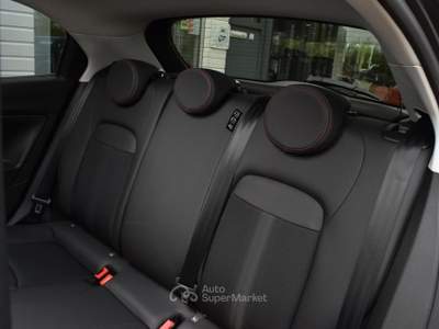 Fiat 500X 1.5 Hybrid Sport Cabrio Grigio usata Casteldaccia