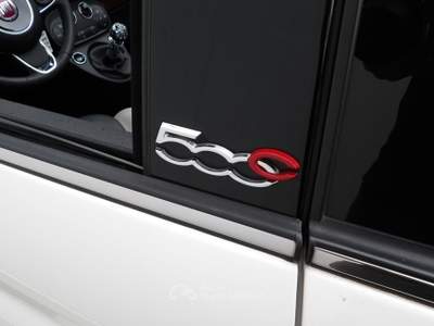 Fiat 500C 500C Cabriolet Bianco usata Castelbuono Fiat 500C 500C Cabriolet Bianco usata Castelbuono