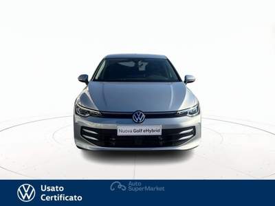 Volkswagen Golf 1.5 tsi ehybrid edition plus 204cv dsg Grigio usata Vicenza