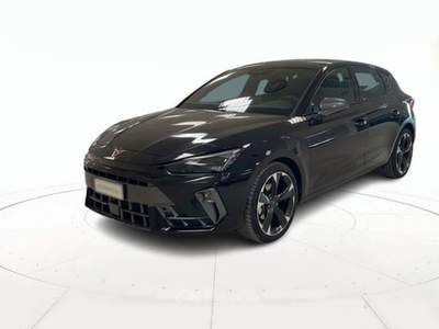 Cupra Leon 2.0 tdi 150cv dsg Nero usata Vicenza