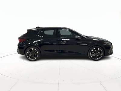 Cupra Leon 2.0 tdi 150cv dsg Nero usata Vicenza