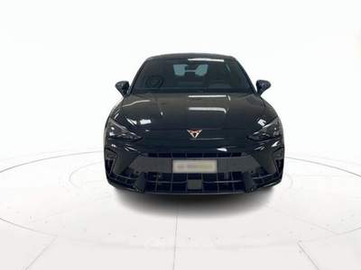 Cupra Leon 2.0 tdi 150cv dsg Nero usata Vicenza