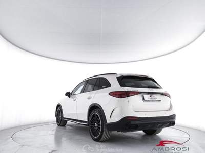Mercedes-Benz GLC 220 d AMG Line Premium 4matic auto Bianco usata Corciano