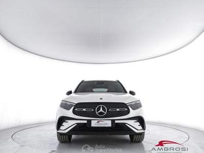 Mercedes-Benz GLC 220 d AMG Line Premium 4matic auto Bianco usata Corciano