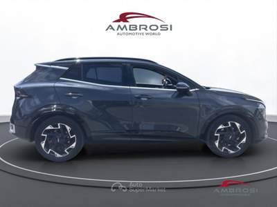 Kia Sportage 1.6 crdi mhev GT-line awd dct Grigio usata Corciano