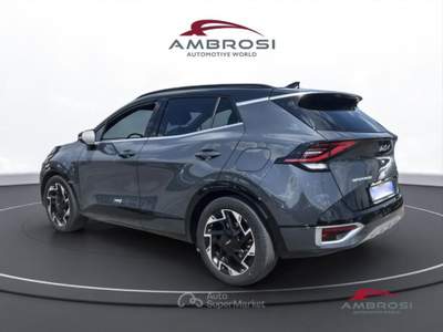 Kia Sportage 1.6 crdi mhev GT-line awd dct Grigio usata Corciano