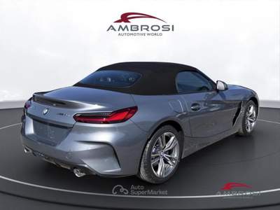 BMW Z4 sDrive20i Grigio usata Corciano