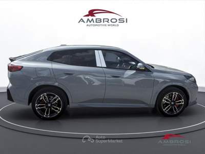 BMW X2 xDrive20d Msport Pro Premium Package Grigio usata Corciano