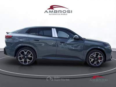 BMW X2 sDrive20d Msport Pro Premium Package Verde usata Corciano