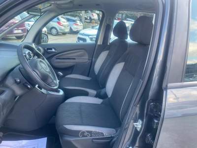 Citroen C3 Picasso 1.6 HDi 90 Exclusive Grigio usata Napoli
