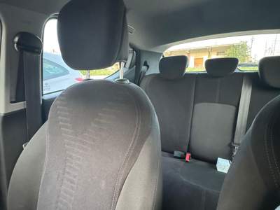 Lancia Ypsilon Lancia Ypsilon 1.2 Benzina 69cv usata SANTA MARIA A VICO