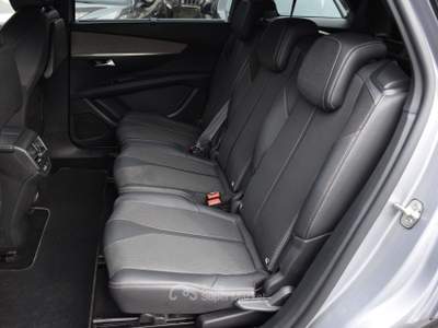 Peugeot 5008 BlueHDi 130 S&S EAT8 GT *7 POSTI* Grigio usata Roma