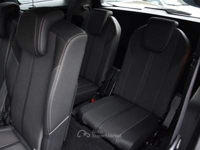 Peugeot 5008 BlueHDi 130 S&S EAT8 GT *7 POSTI* Grigio usata Roma