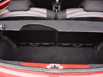 Citroen C1 1.0 5 porte **CONTO VENDITA!!** Rosso usata Roma