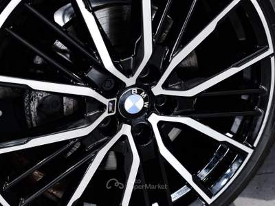 BMW Serie 1 118i 118i Msport 136cv auto STEPTRONIC TETTO APRIBILE e CERCHI 19 Grigio usata Borgaro Torinese