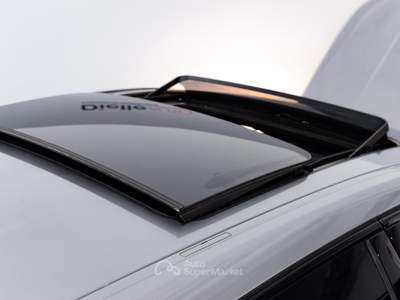BMW Serie 1 118i 118i Msport 136cv auto STEPTRONIC TETTO APRIBILE e CERCHI 19 Grigio usata Borgaro Torinese