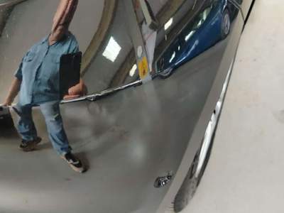 Fiat 500e 58cv Nero usata Cesena