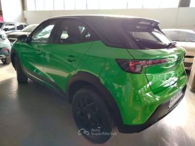 Opel Mokka 1.2 130 CV aut. GS MY25 Verde usata Cesena