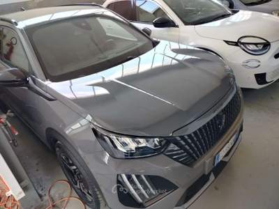 Peugeot 2008 PureTech 100 S&S Allure PROMO Grigio usata Cesena