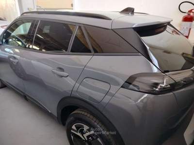 Peugeot 2008 PureTech 100 S&S Allure PROMO Grigio usata Cesena