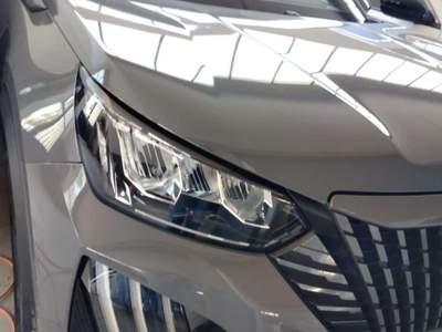 Peugeot 2008 PureTech 100 S&S Allure PROMO Grigio usata Cesena