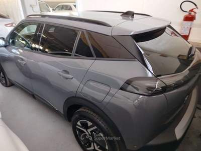 Peugeot 2008 PureTech 100 S&S Allure PROMO Grigio usata Cesena