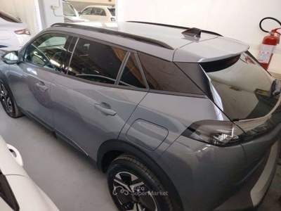 Peugeot 2008 PureTech 100 S&S Allure PROMO Grigio usata Cesena