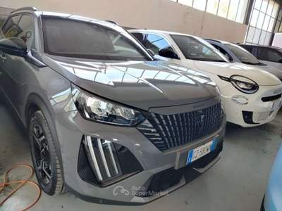 Peugeot 2008 PureTech 100 S&S Allure PROMO Grigio usata Cesena