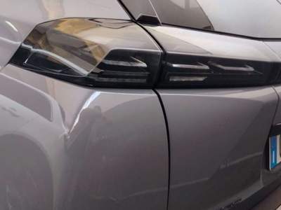Peugeot 2008 PureTech 100 S&S Allure PROMO Grigio usata Cesena